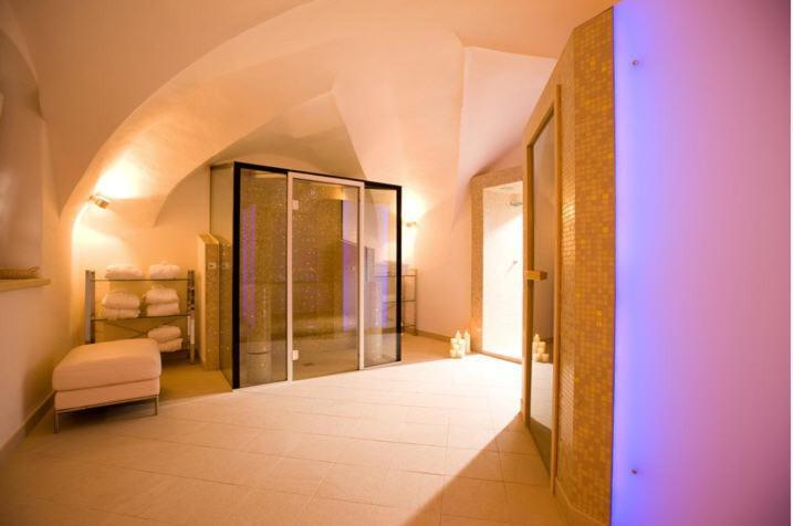 Schlosshotel Obermayerhofen Sebersdorf Luaran gambar
